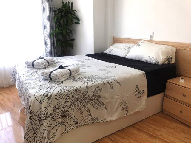 Piso en Alquiler en Carrer Ramaders en Norte