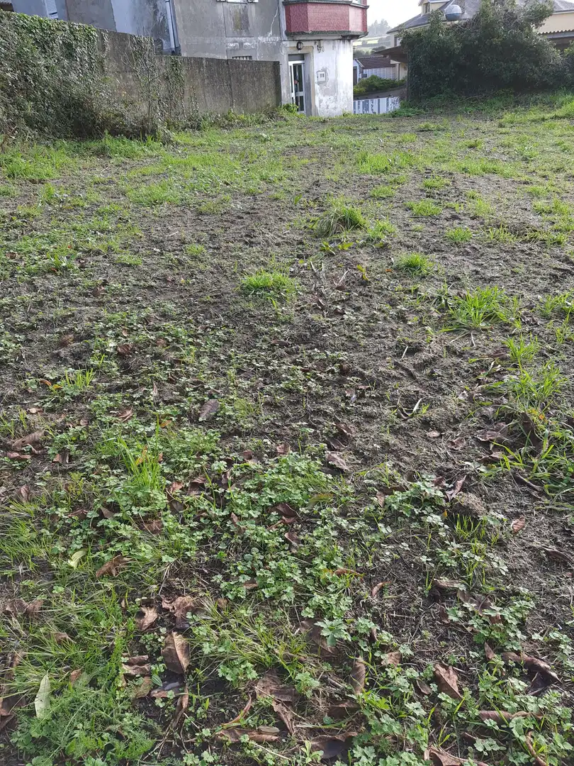 Casa o xalet en venda en Coristanco