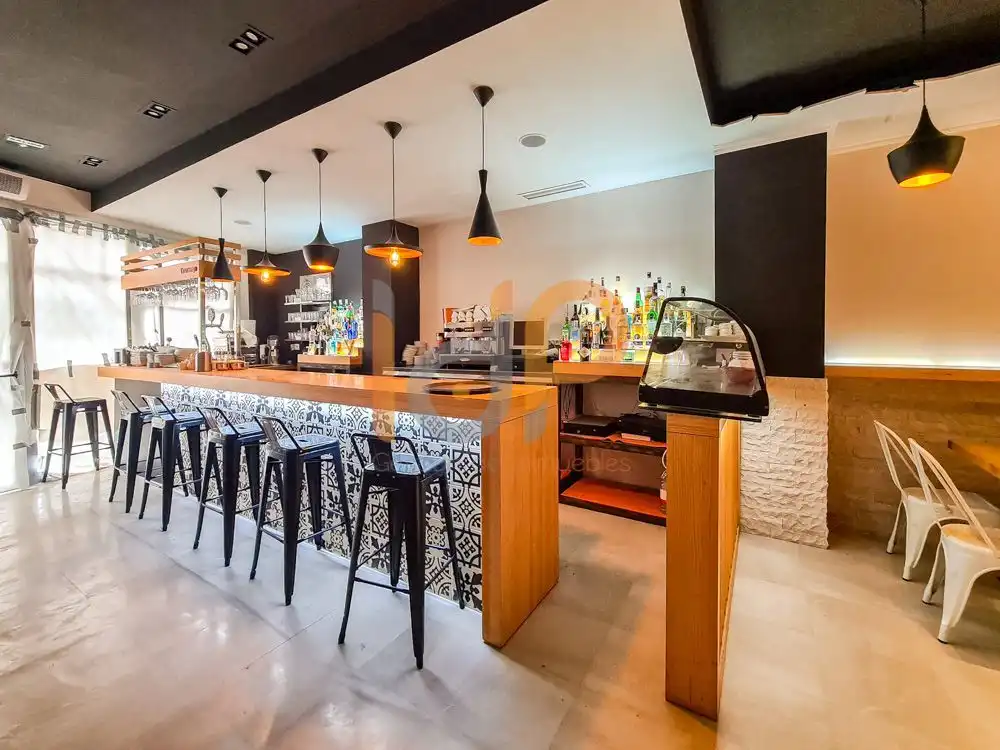 Business premises to rent in Huércal-Overa, imagen 11
