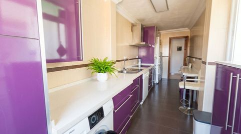 Foto 2 de Piso en venta en Calle Antillas, La Luz - El Torcal, Málaga Capital