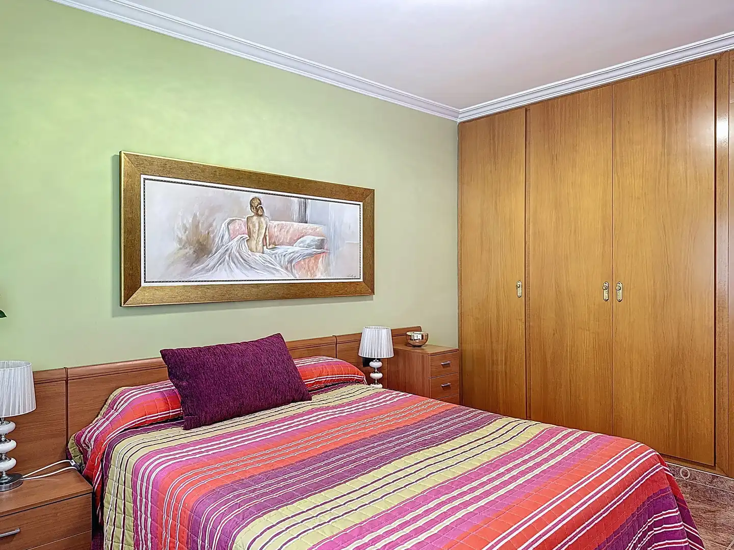 Doppelhaushälfte mit Pool zum Verkauf in Calafell Poble, imagen 23