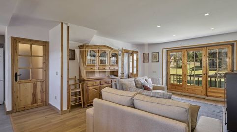 Foto 4 de Dúplex en venda a Calle de Les Escoles, Fontanals de Cerdanya, Girona