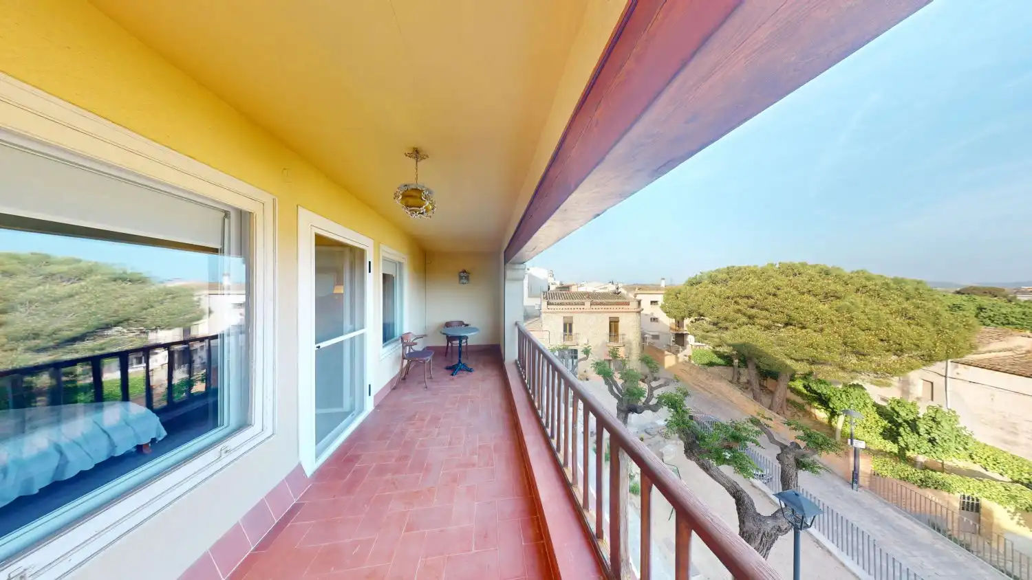 Terraza de Casa o chalet en venta en La Granada con Aire acondicionado, Calefacción y Terraza