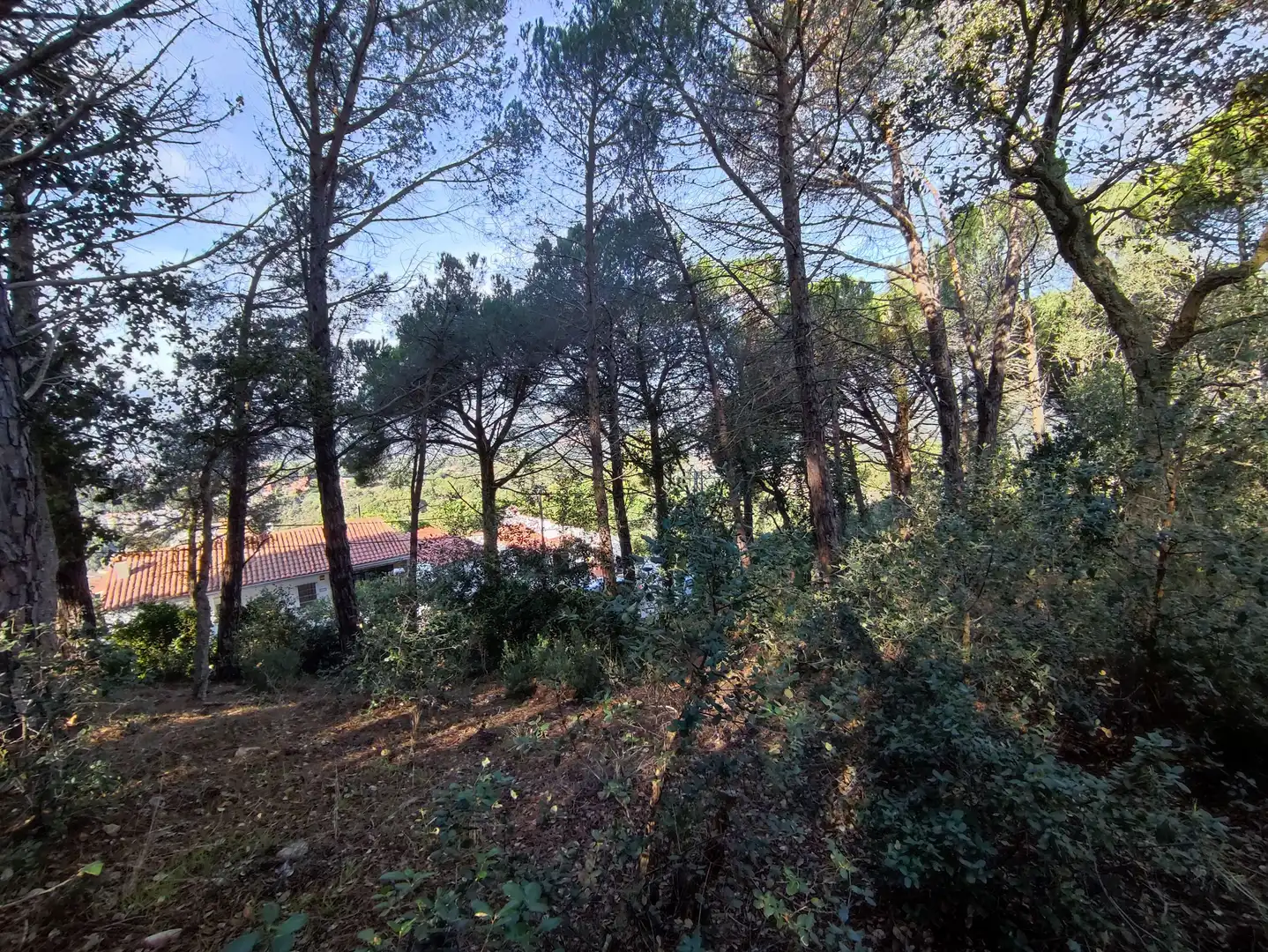 Terreno residencial en venta en Carrer dels Pirineus, imagen 11