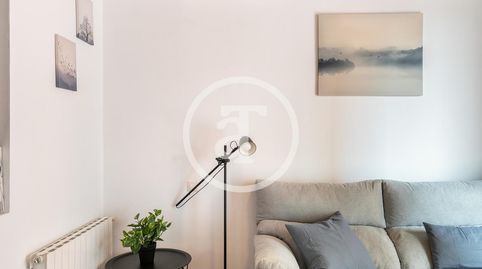 Photo 3 of Flat for rent in C/ de la Legalitat, El Camp d'en Grassot i Gràcia Nova, Barcelona Capital