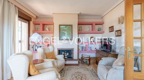 Foto 3 de Casa o chalet en venta en Los Ángeles - Jarandilla, Torrelodones