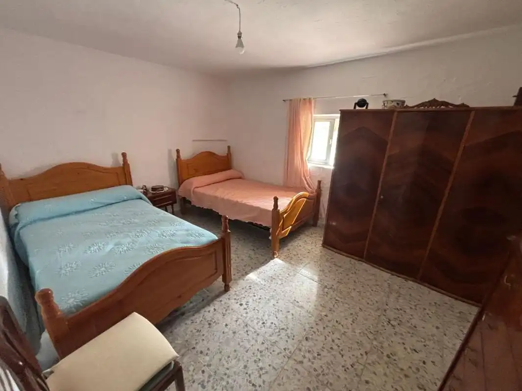 Casa rústica con jardín en venta en Polígono 133 Parcela 66 LAGUNILLAS, imagen 23