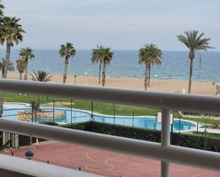 Bedroom of Apartment to rent in Alicante / Alacant  with Air Conditioner, Heating and Terrace