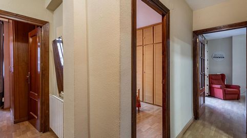 Foto 4 de Piso en venta en Avenida de Cadiz, 7, Barrio de Zaidín, Granada Capital