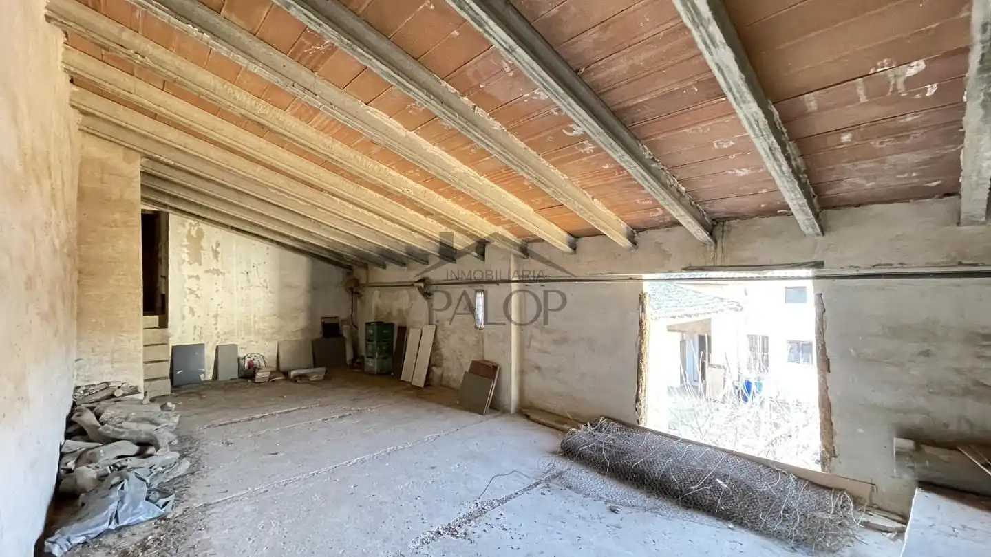 Maison rustique avec terrasse à vendre à Guadassuar, imagen 27