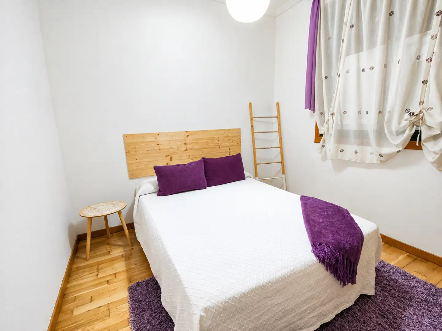 Apartment with garden for sale in Rúa Alcalde Fernández Bermúdez, imagen 16