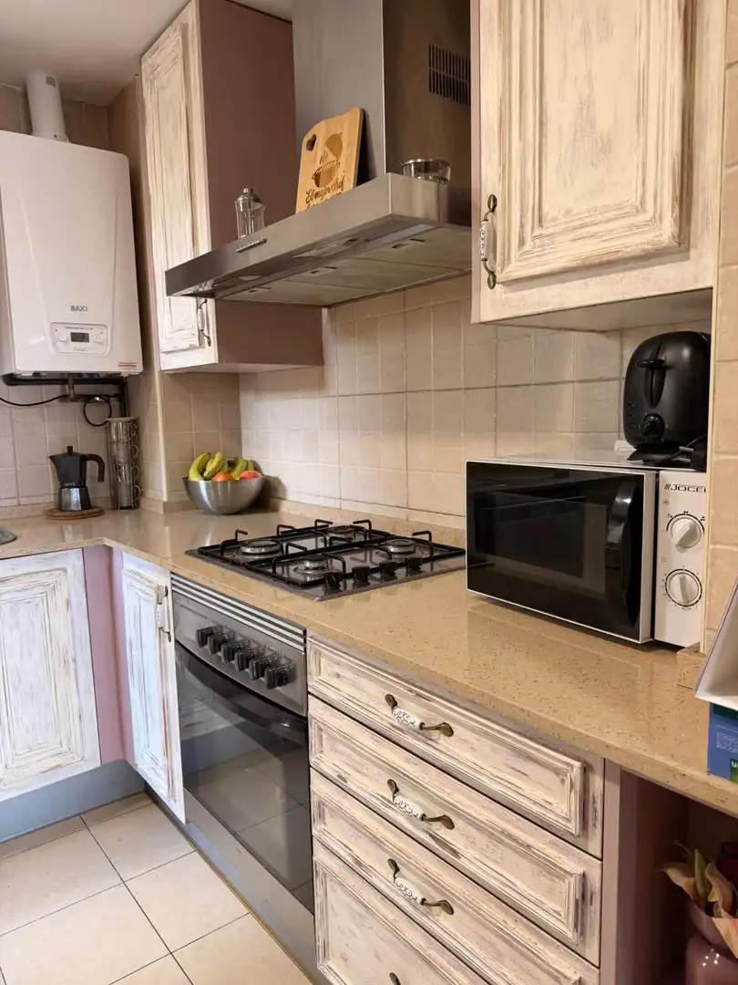Cocina de Piso en venta en Tordera con Aire acondicionado, Calefacción y Trastero