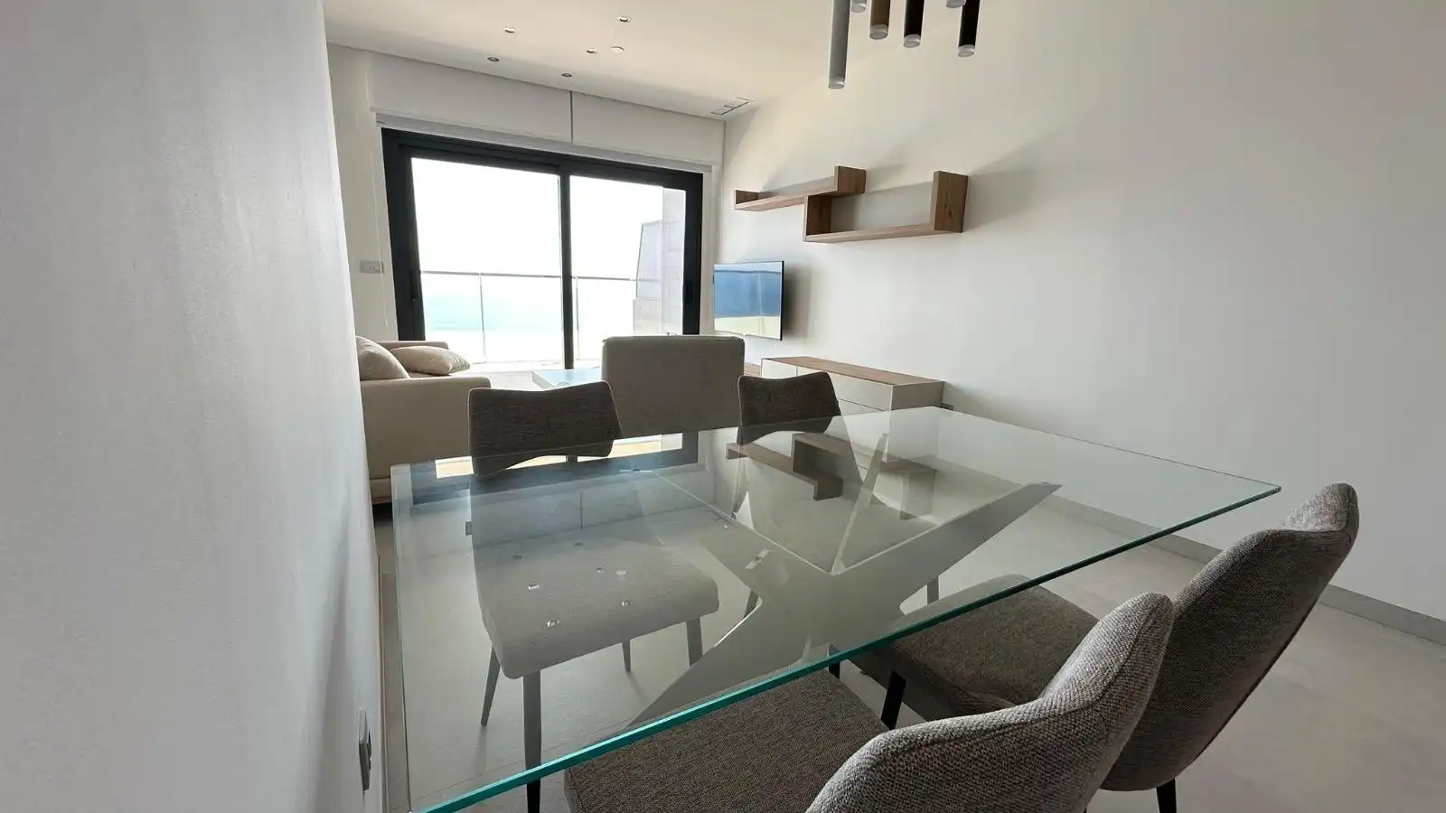 Appartement avec terrasse à vendre à Playa de Poniente, imagen 5