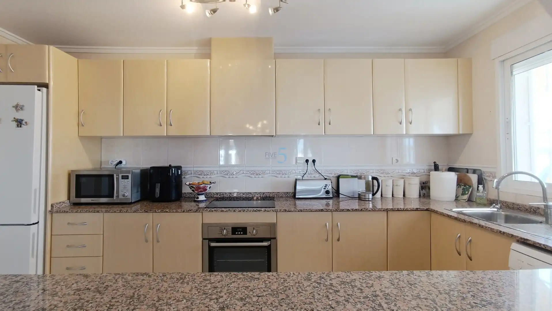 Casa o chalet en venta en Benimar