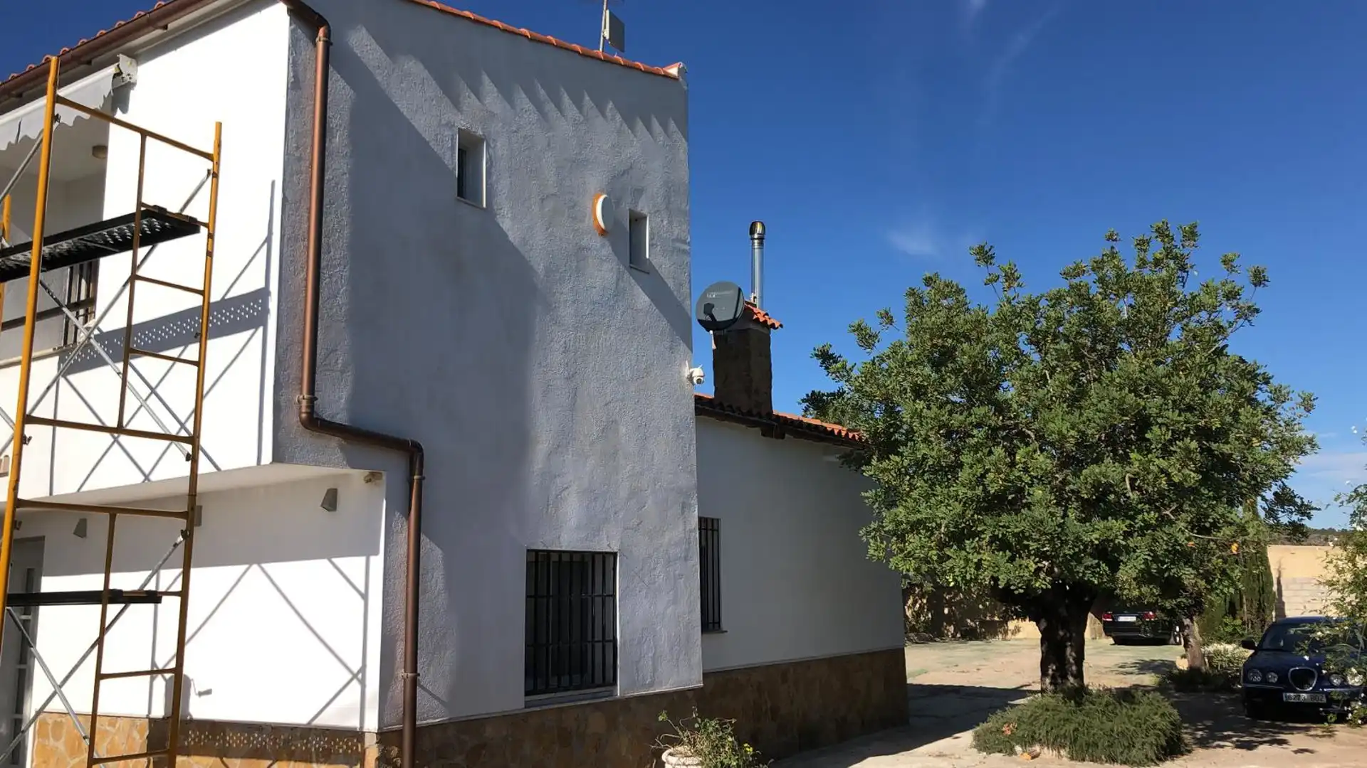 Casa amb piscina en venda a Montroi / Montroy, imagen 47