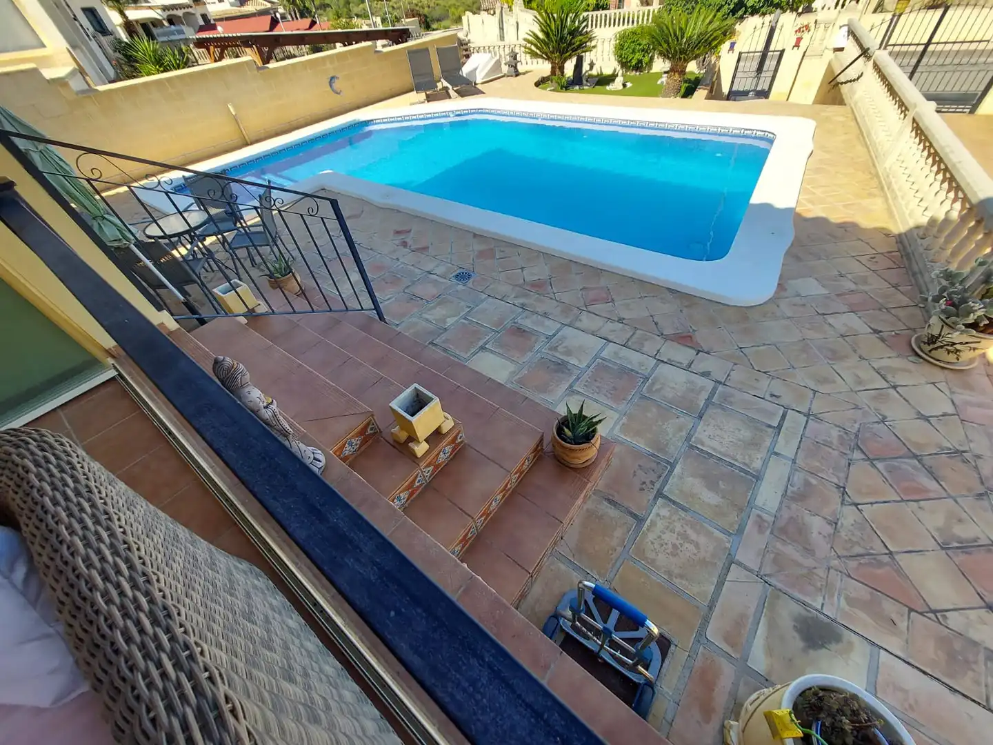 Chalet con jardín en venta en Calasparra, imagen 28