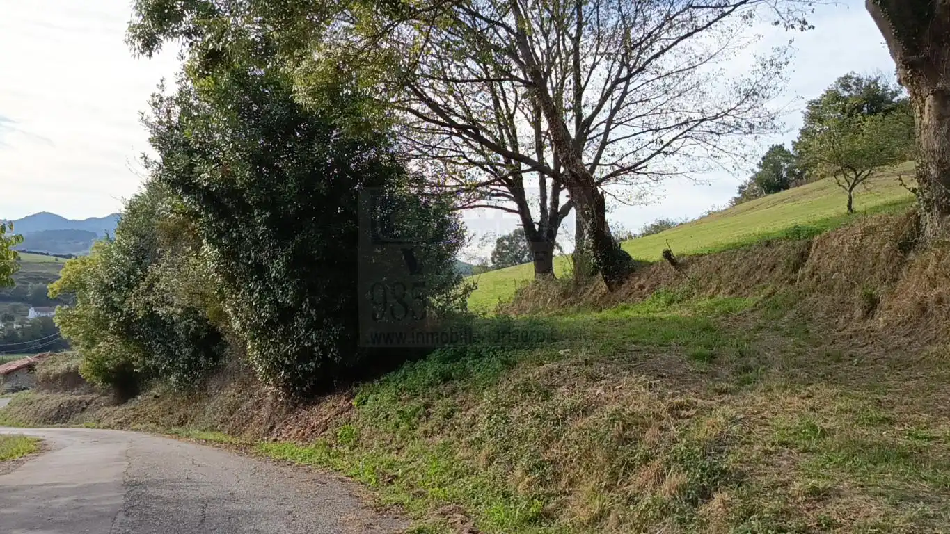 Residential land for sale in Corvera de Asturias, imagen 11