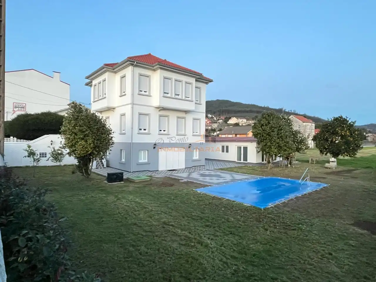 Casa o chalet en venta en Neda