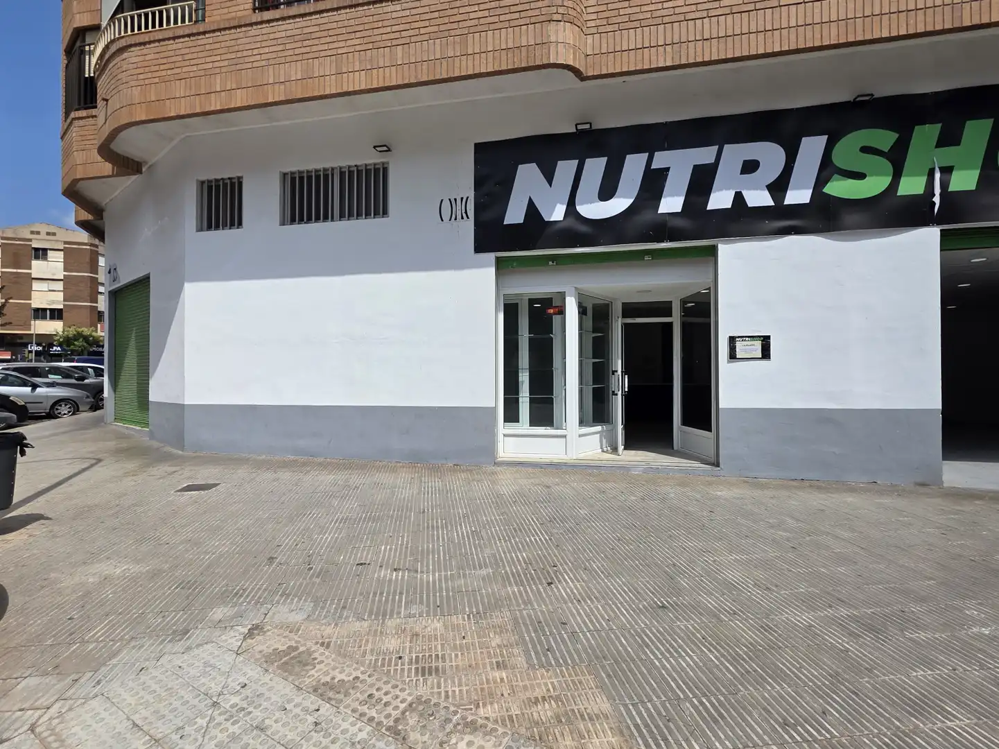Gewerbefläche zur Miete in Castellón de la Plana-Castelló de la Plana - Travesia ALMAZORA, imagen 4