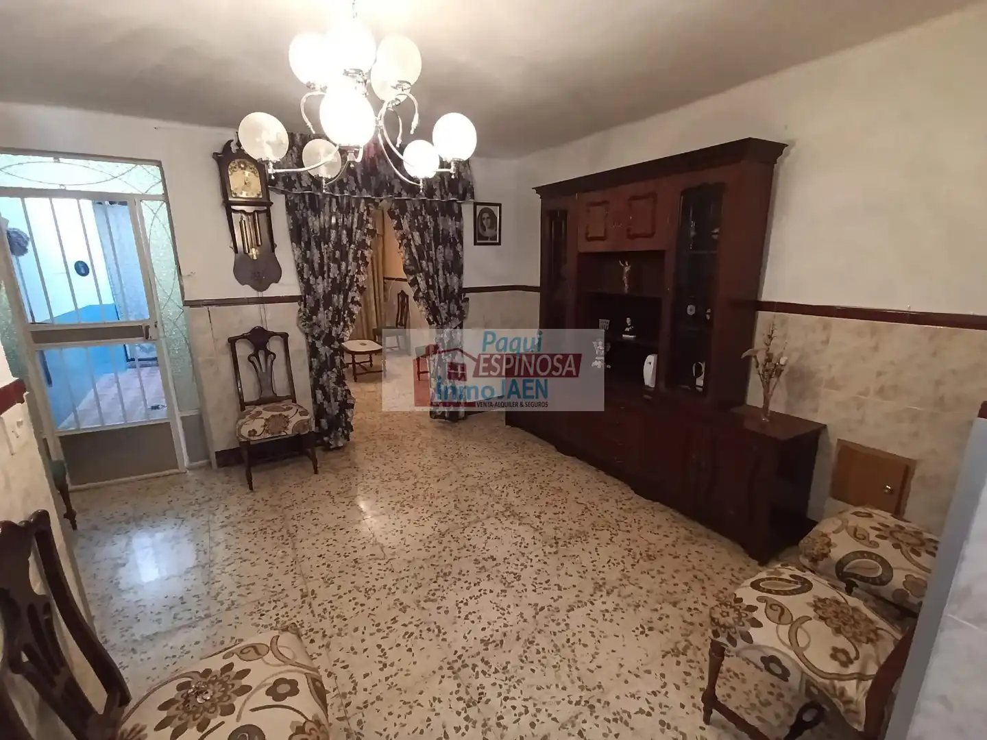 House with terrace for sale in Torredonjimeno, imagen 2