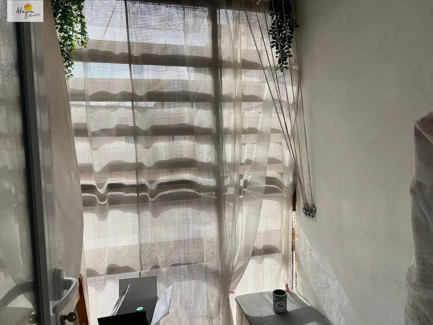 Terraza de Piso en venta en Valencia con Aire acondicionado, Terraza y Amueblado