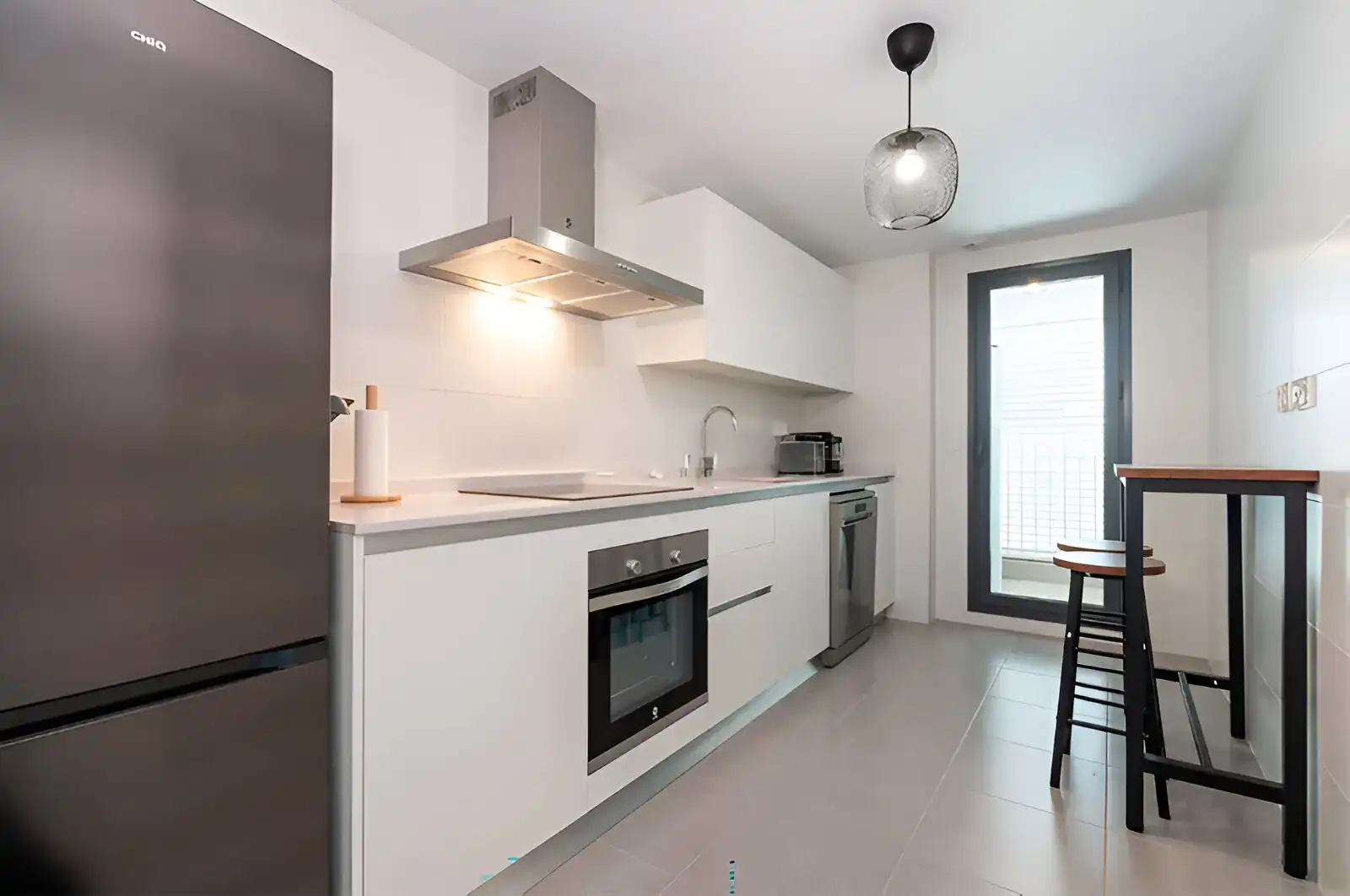 Apartament amb piscina en venda a Mijas pueblo, imagen 11