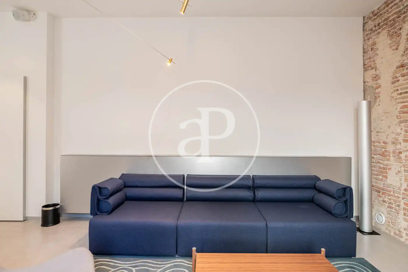 Flat for rent in Plaça de Sant Just, Barri Gòtic