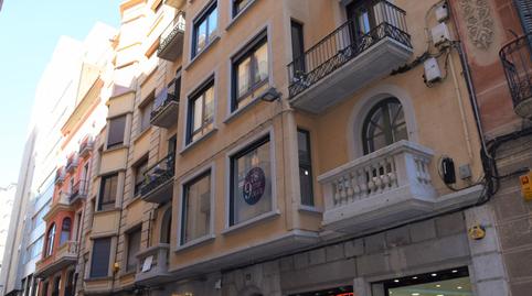 Foto 4 de Oficina de alquiler en Nou, Centre - Barri Vell, Girona Capital