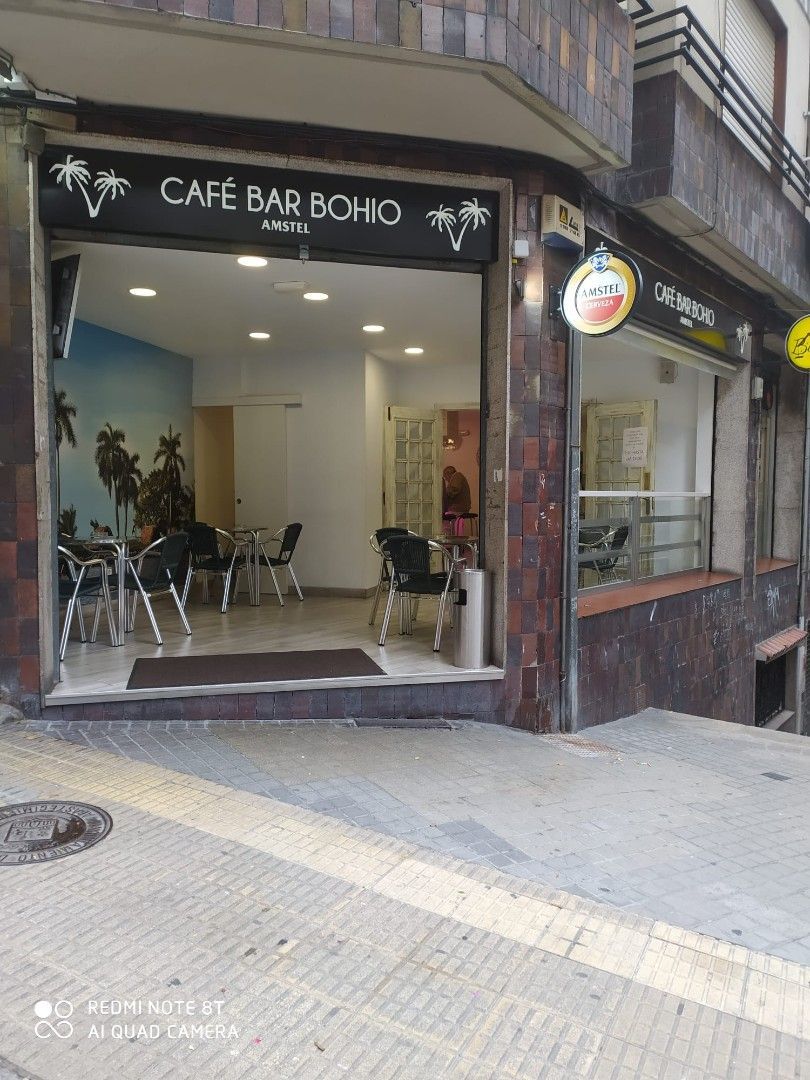 Local de alquiler en Ourense Capital 