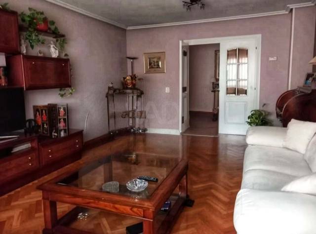 Piso en Venta en Calaverón - Pajaritos