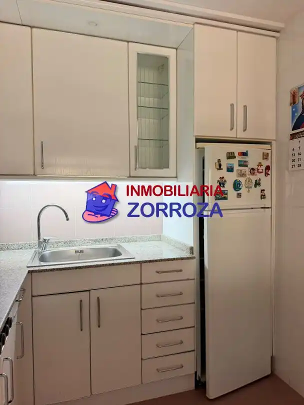 Appartamento con terrazza in vendita a Vicente Zabala Parrokoaren Kalea, imagen 9