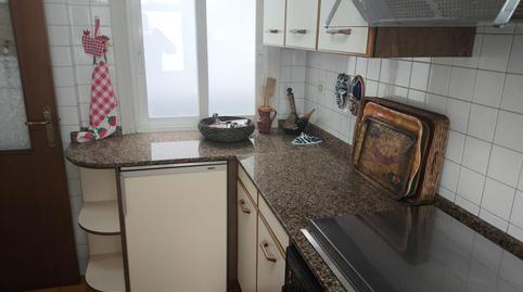 Foto 4 de Pis en venda a Calle Barcelona, Agra del Orzán - Ventorrillo, A Coruña