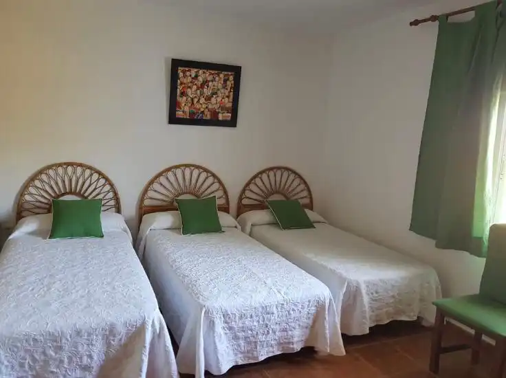 Chalet en venta en Pedanías de Badajoz, imagen 8