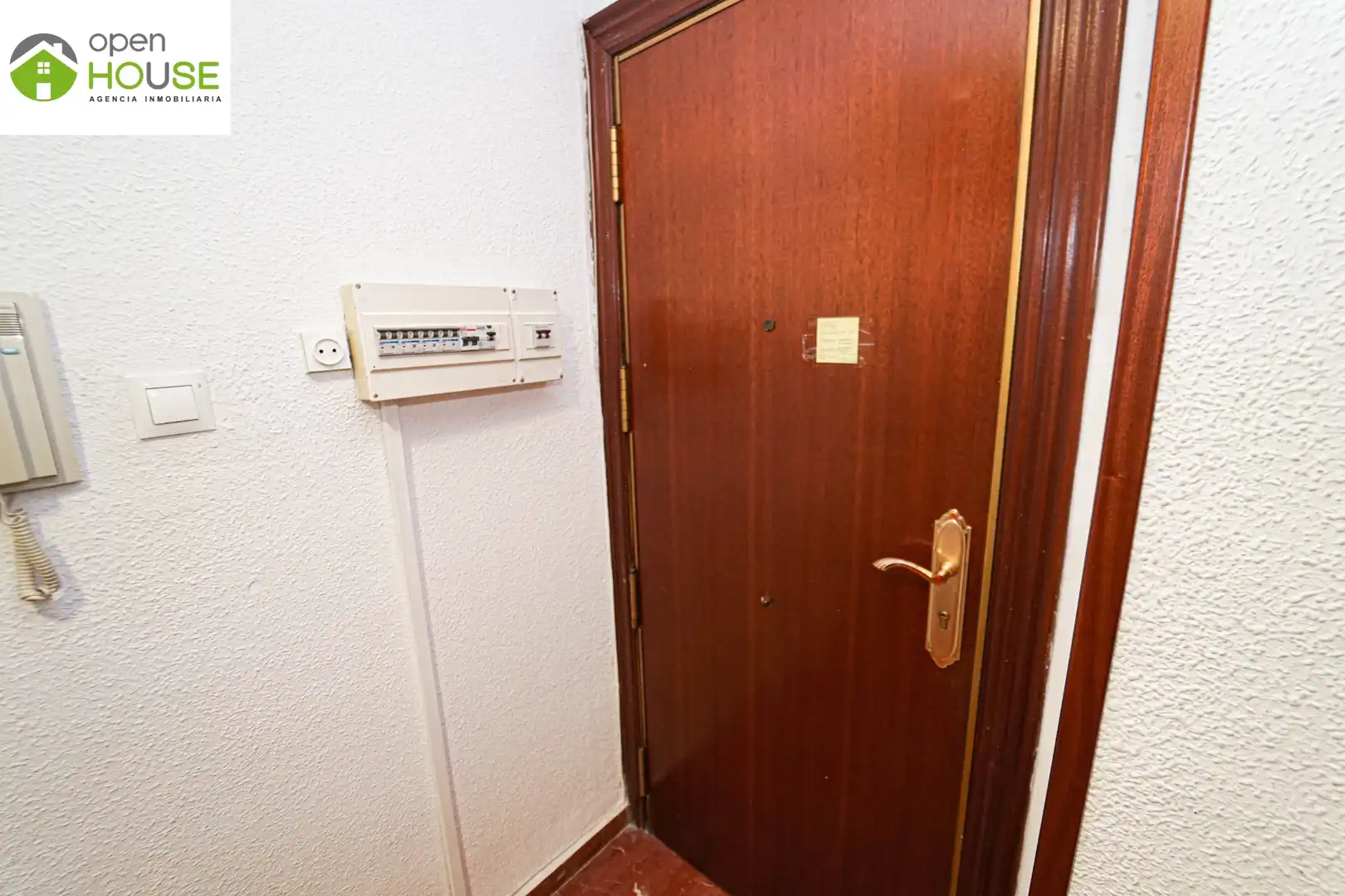 Flat for rent in Granada  with Heating, Furnished and Oven