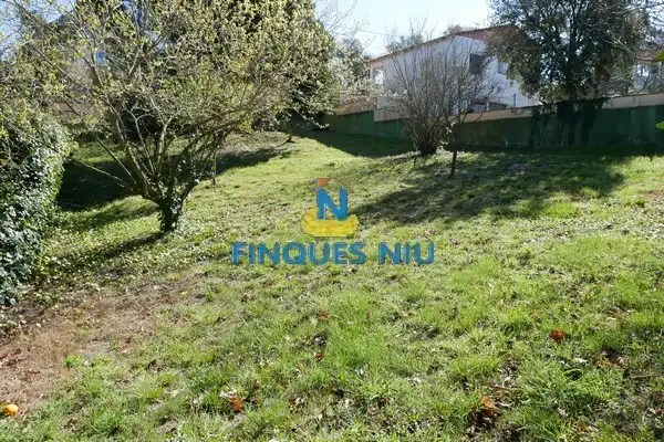 Residencial en venta en Maçanet de la Selva