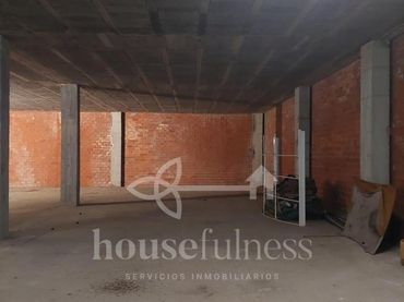 Nave industrial in vendita a A Malata - Catabois - Ciudad Jardín