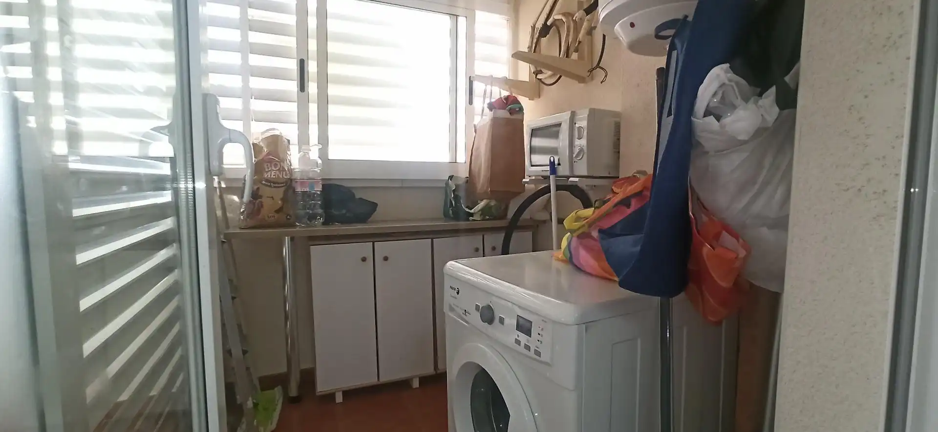 Wohnung mit Pool zur Miete in La Cala de Villajoyosa, imagen 31