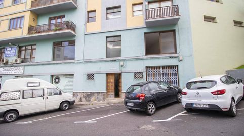 Foto 4 de Oficina en venda a Avenida Sor Soledad Cobian, 26, Centro, La Orotava