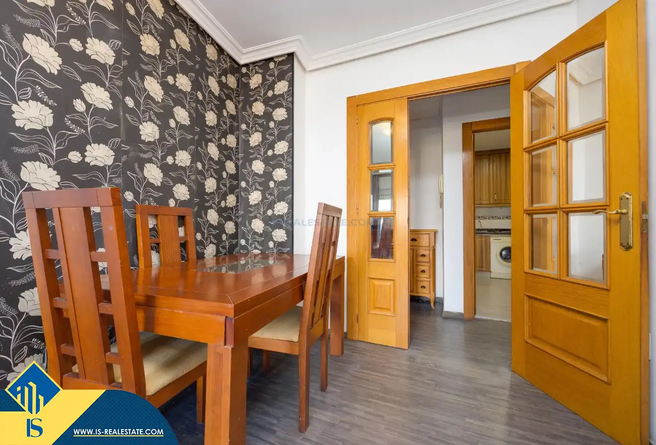 Apartment mit Aufzug zum Verkauf in Centro, imagen 4