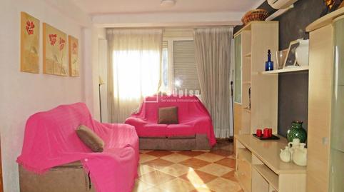 Foto 3 de Pis en venda a La Union, La Unión - Cruz de Humilladero - Los Tilos, Málaga