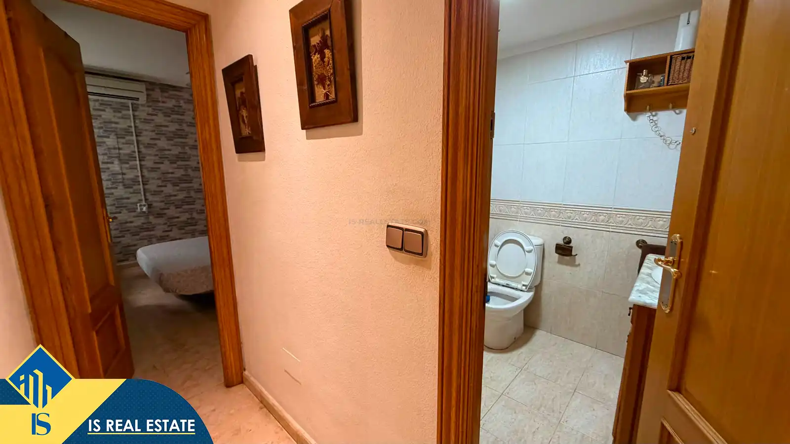 Apartament amb ascensor en venda a Centro, imagen 9