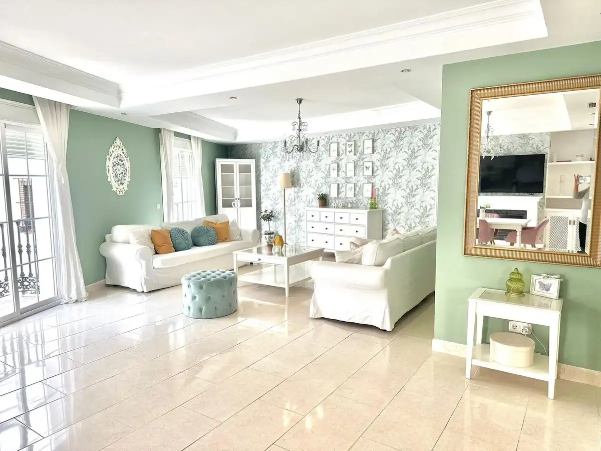 Villa zum Verkauf in Calle Malaga, imagen 43