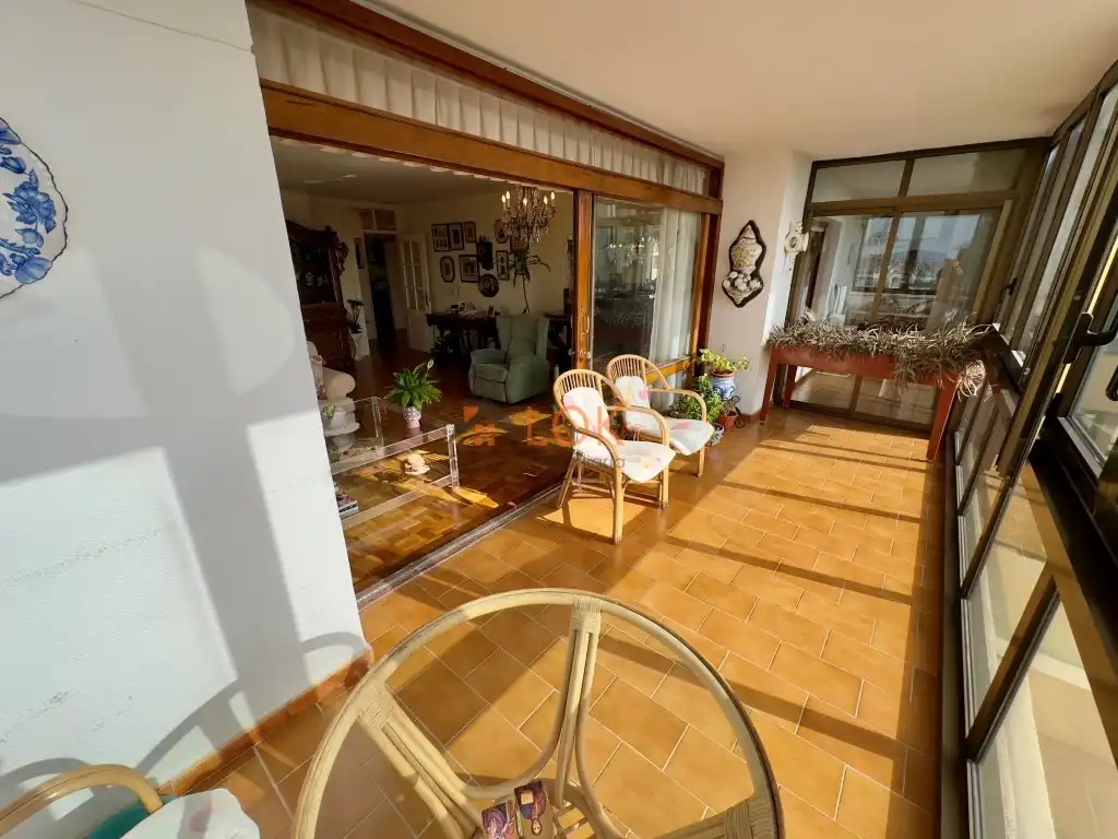 Wohnung mit Aufzug zum Verkauf in Paseo Maritimo Cdad De Melilla, imagen 12