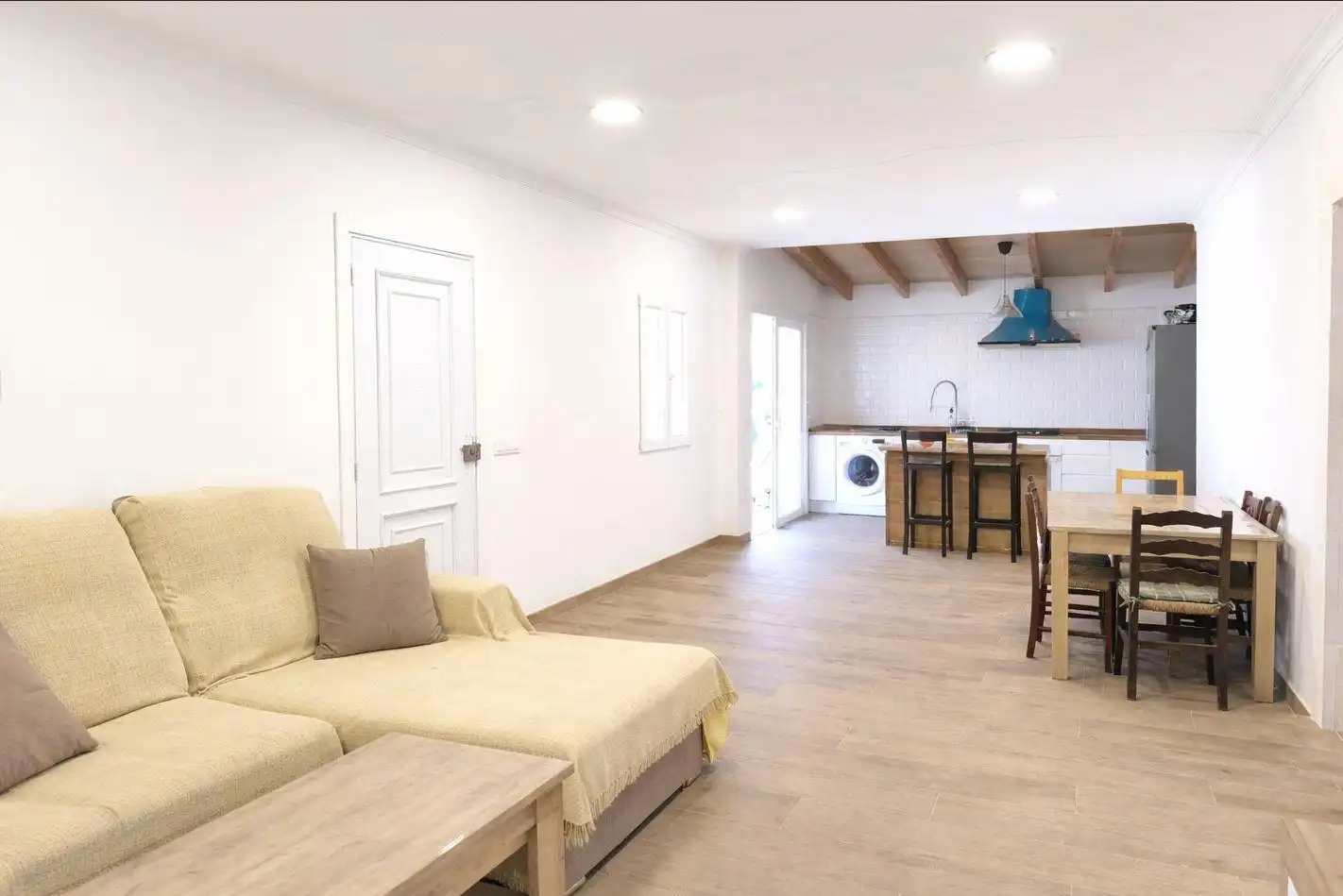 Finca rústica de alquiler en Costitx