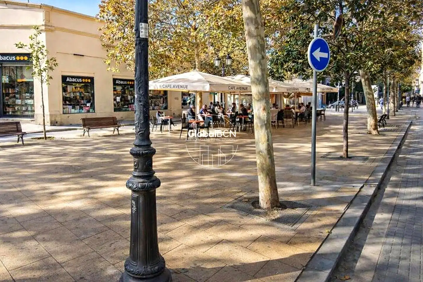Piso en venta en D'Isabel La Catòlica, Sant Josep