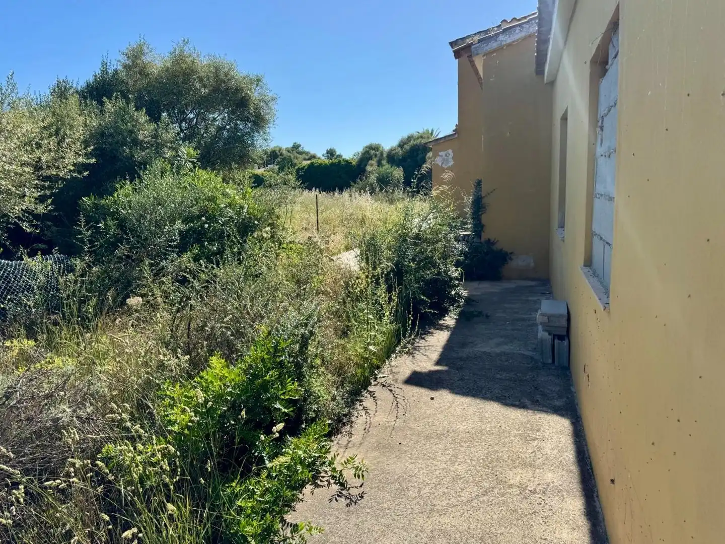 Maison avec jardin à vendre à Cala en Porter, imagen 20
