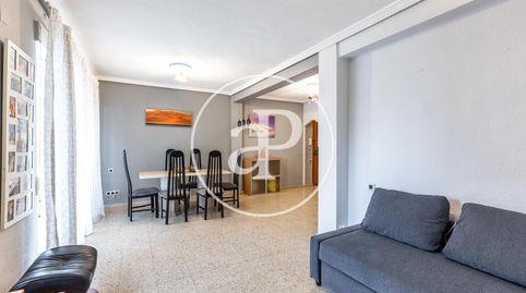 Foto 5 von Wohnung zur Miete in Carrer del Riu Tajo, La Malva-rosa, Valencia Capital