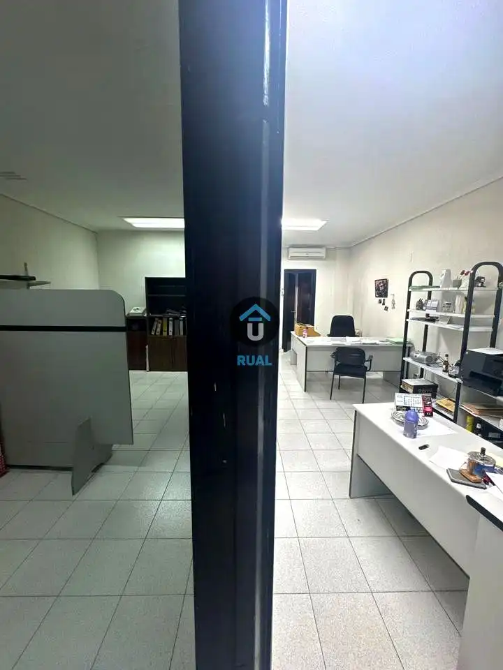 Oficina en venda a Centro - Corte Inglés