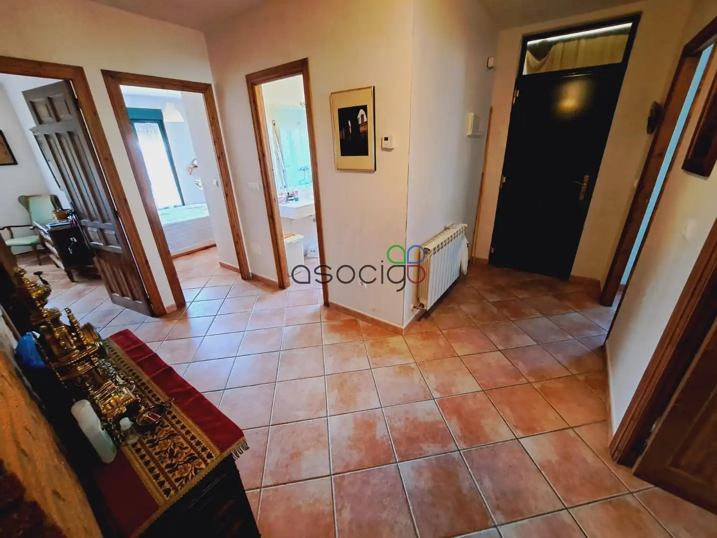 Casa o chalet en venta en Solanillos del Extremo con Calefacción, Trastero y Piscina