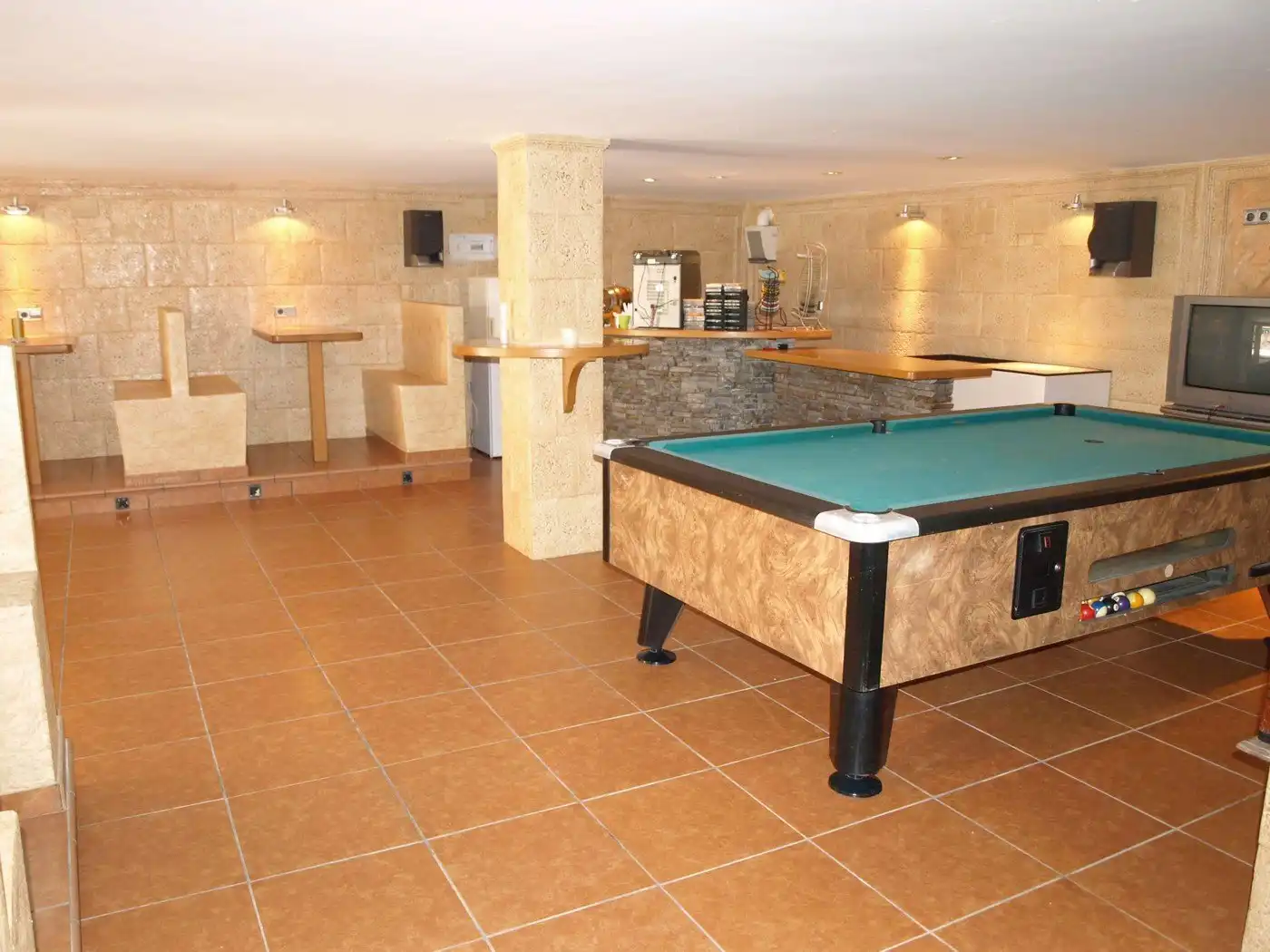 Chalet con piscina en venta en El Montgó, imagen 20